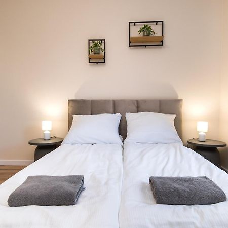 Apartament Lompy Hlivice Exteriér fotografie