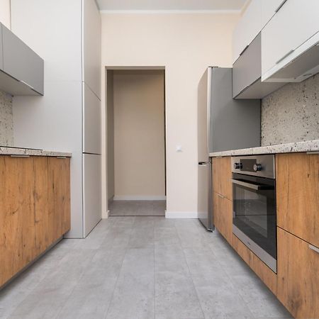 Apartament Lompy Hlivice Exteriér fotografie