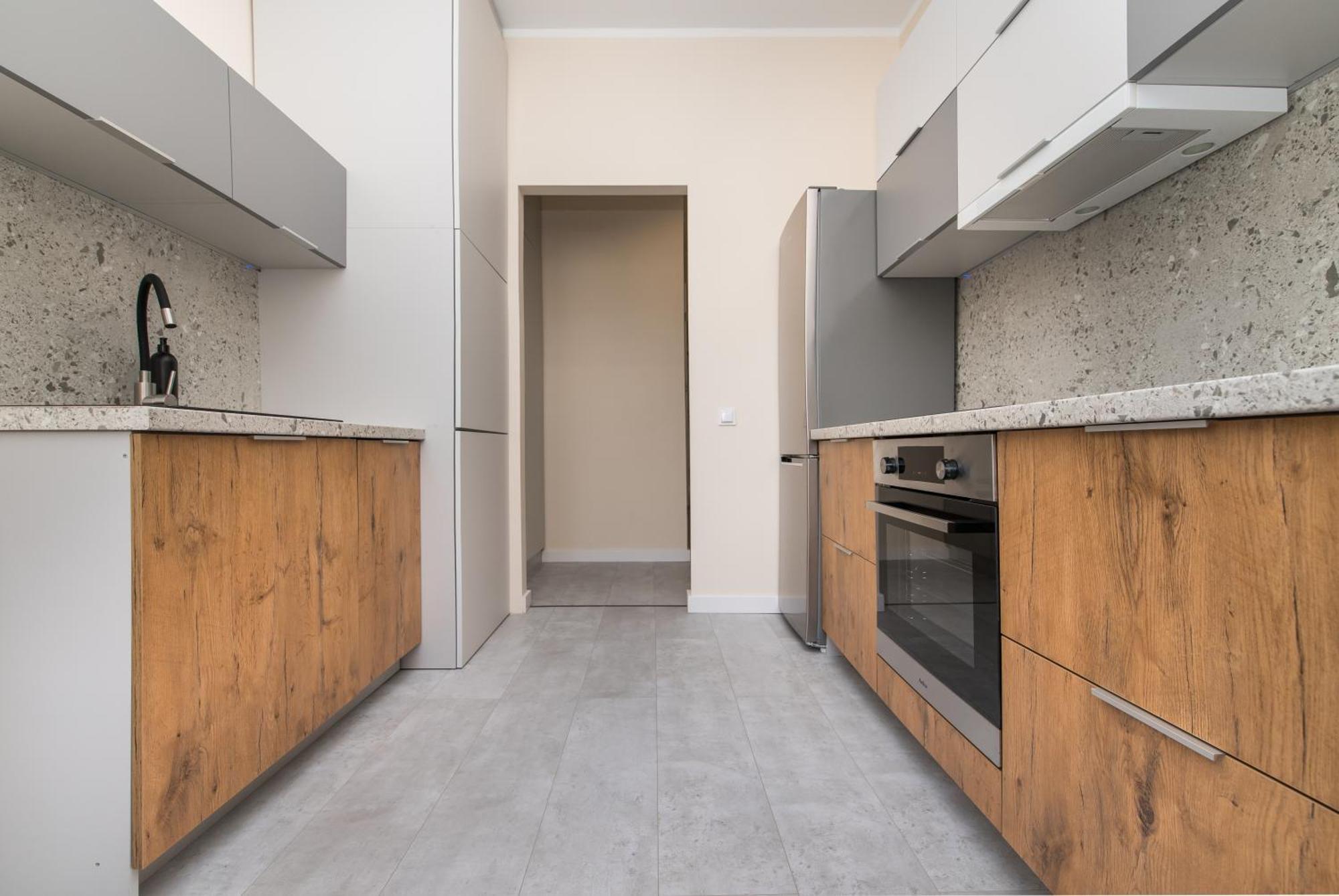Apartament Lompy Hlivice Exteriér fotografie