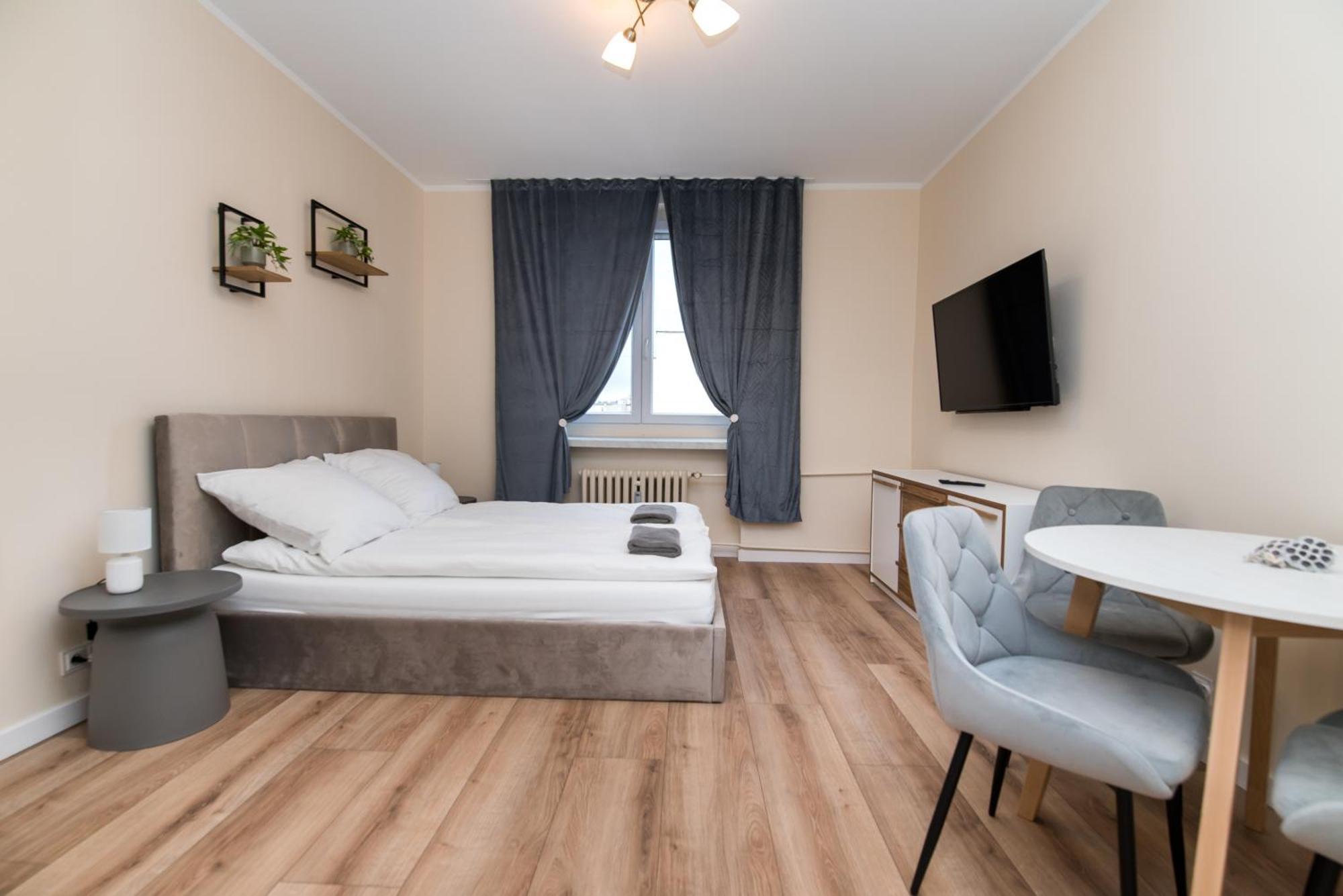 Apartament Lompy Hlivice Exteriér fotografie