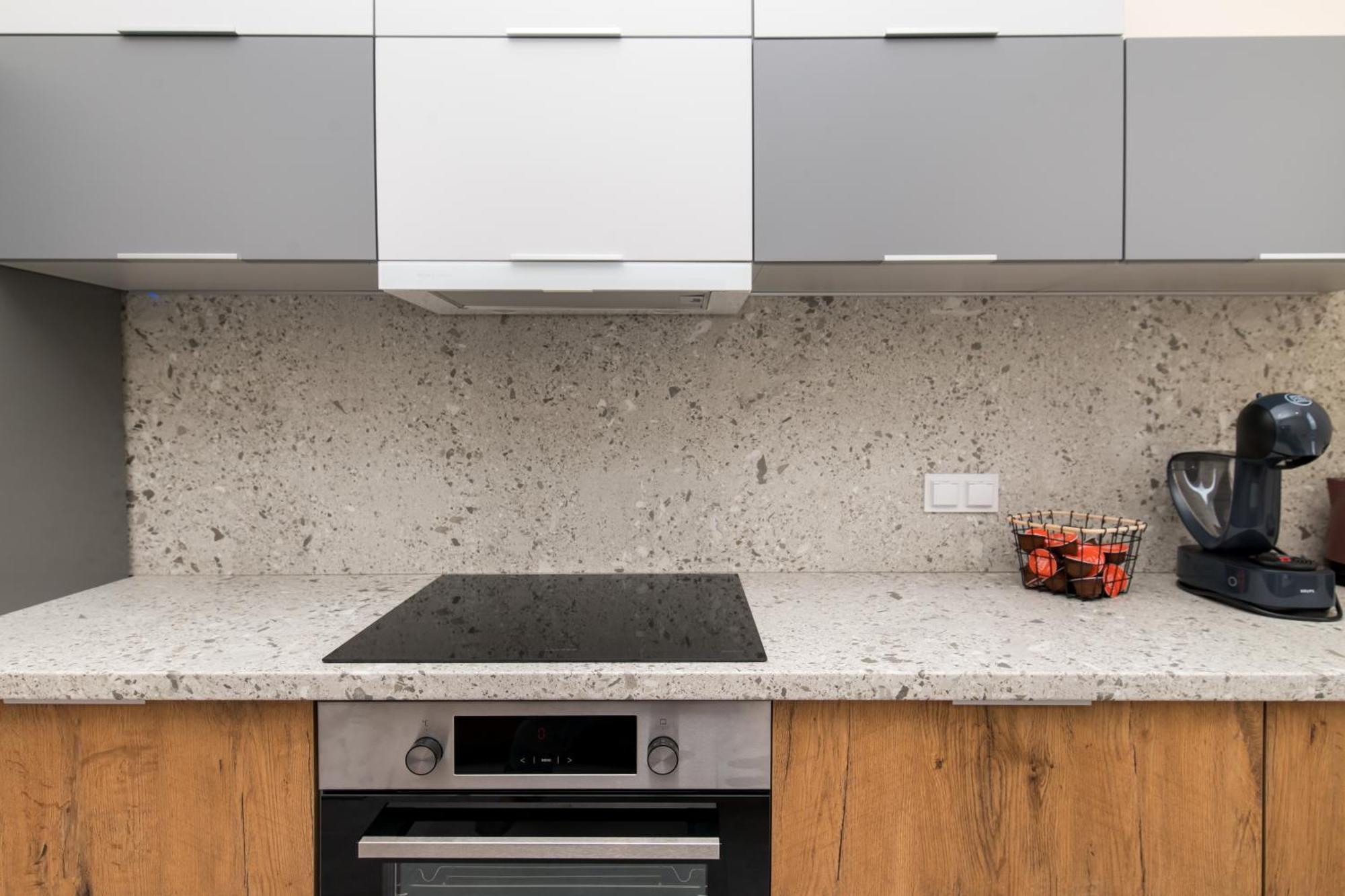 Apartament Lompy Hlivice Exteriér fotografie