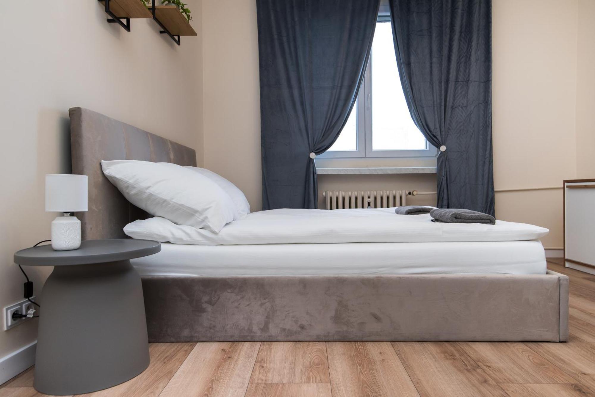 Apartament Lompy Hlivice Exteriér fotografie