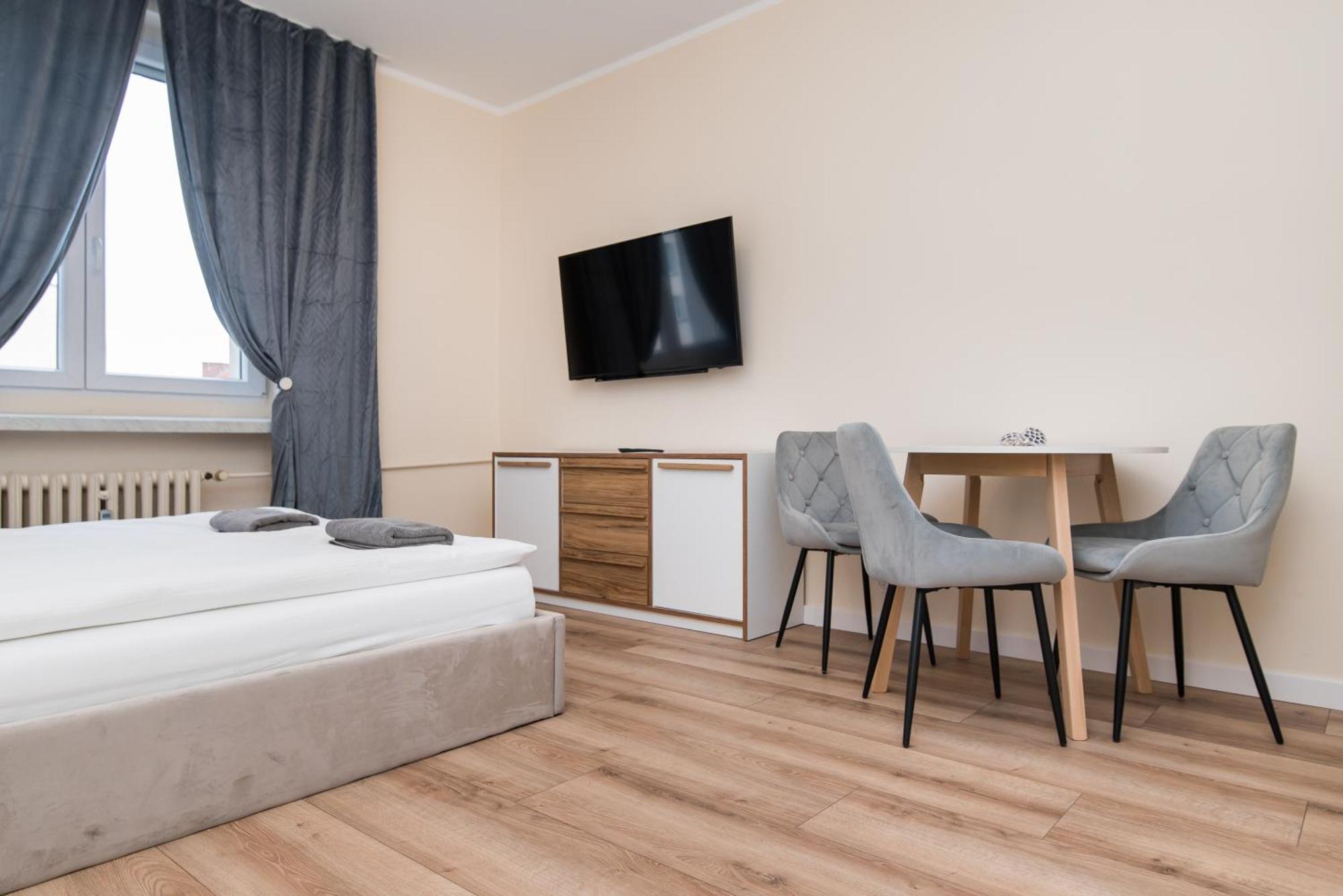 Apartament Lompy Hlivice Exteriér fotografie