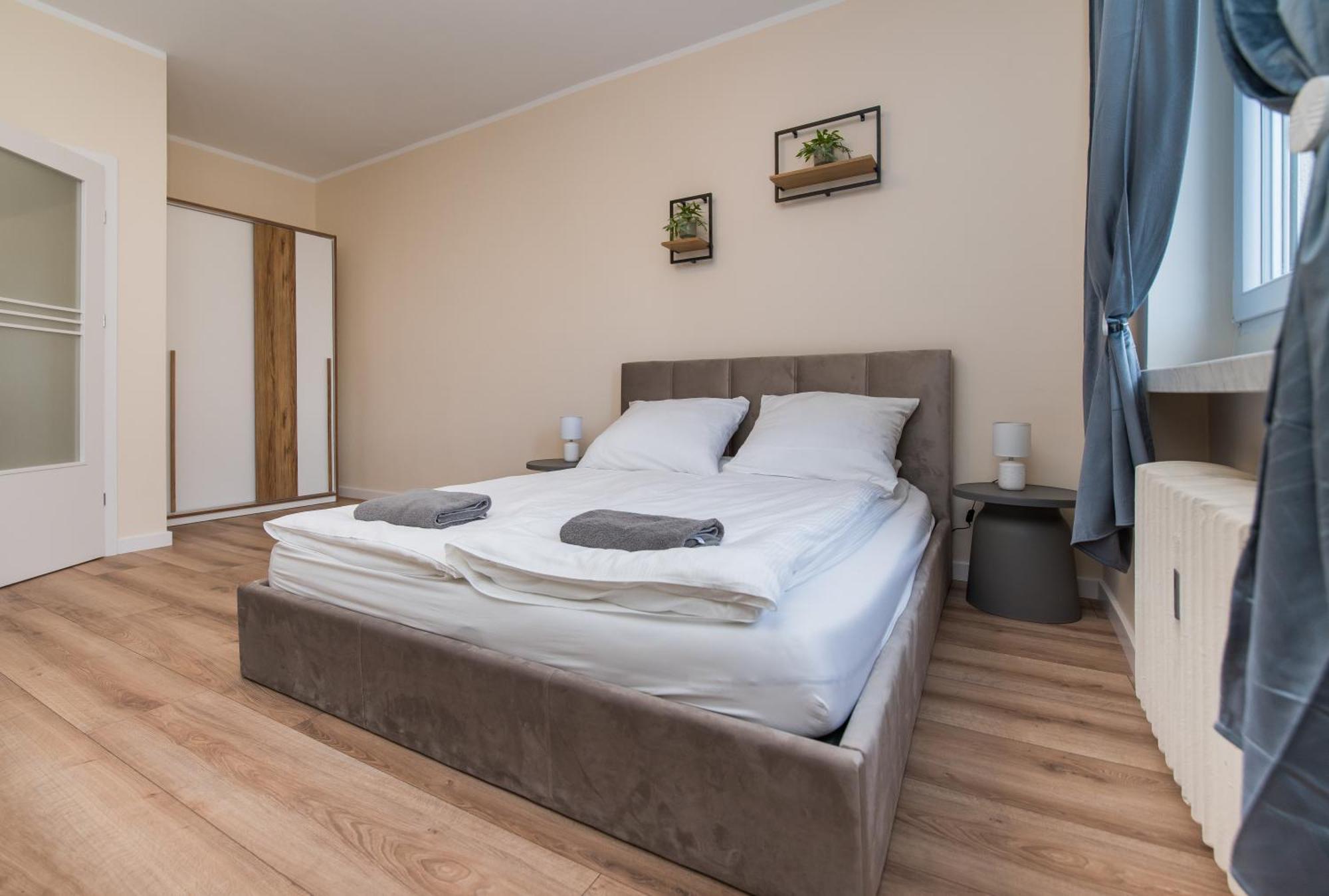 Apartament Lompy Hlivice Exteriér fotografie