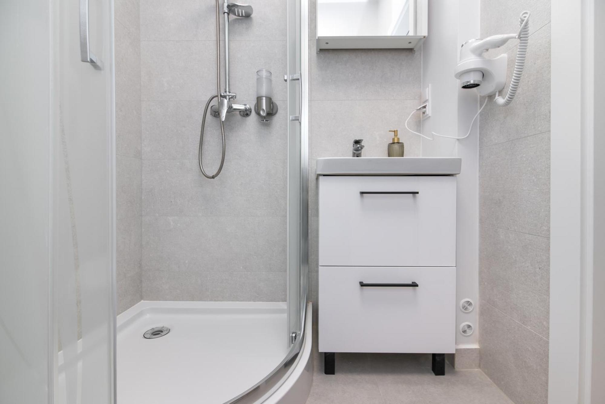 Apartament Lompy Hlivice Exteriér fotografie