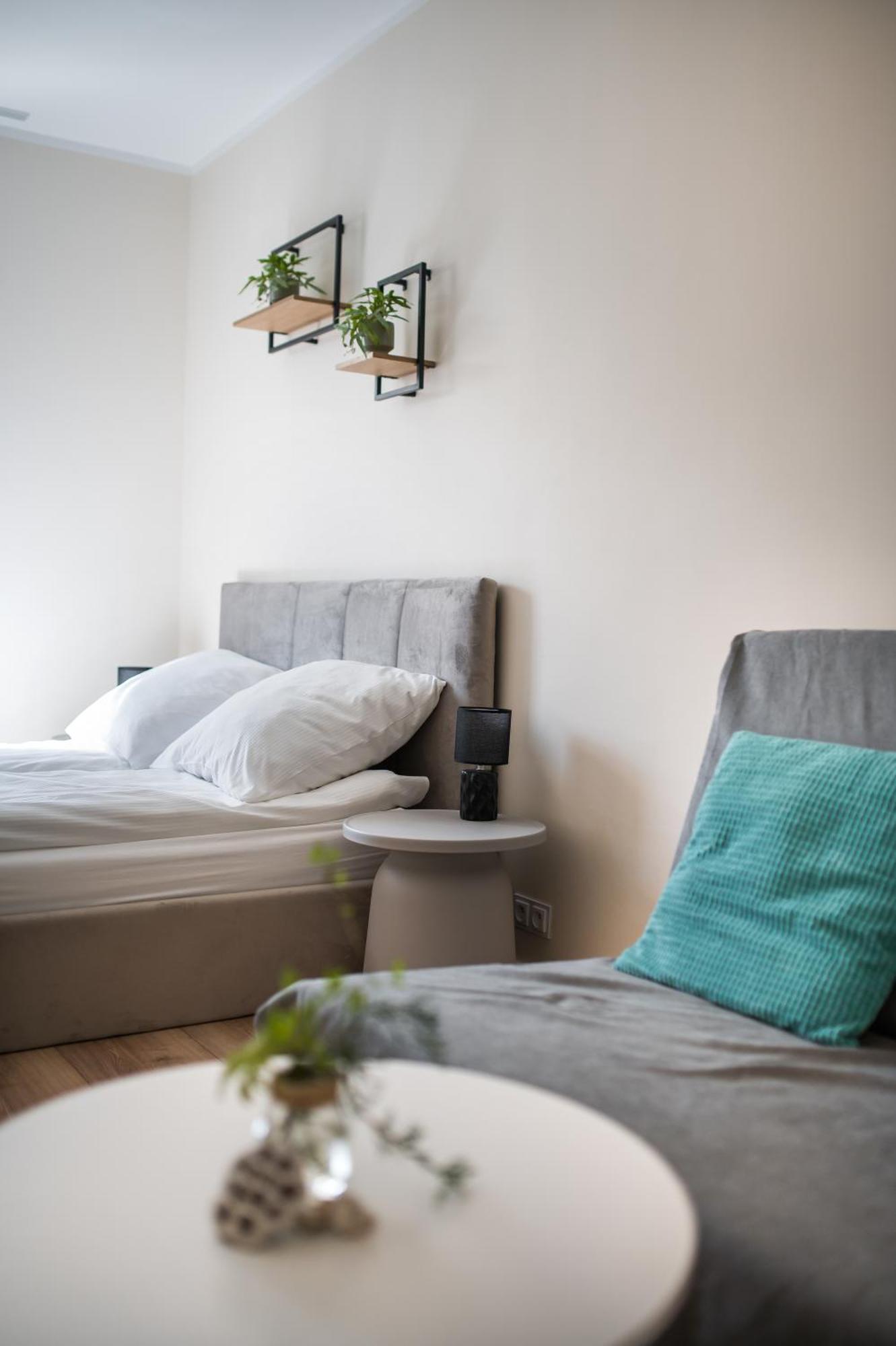 Apartament Lompy Hlivice Exteriér fotografie