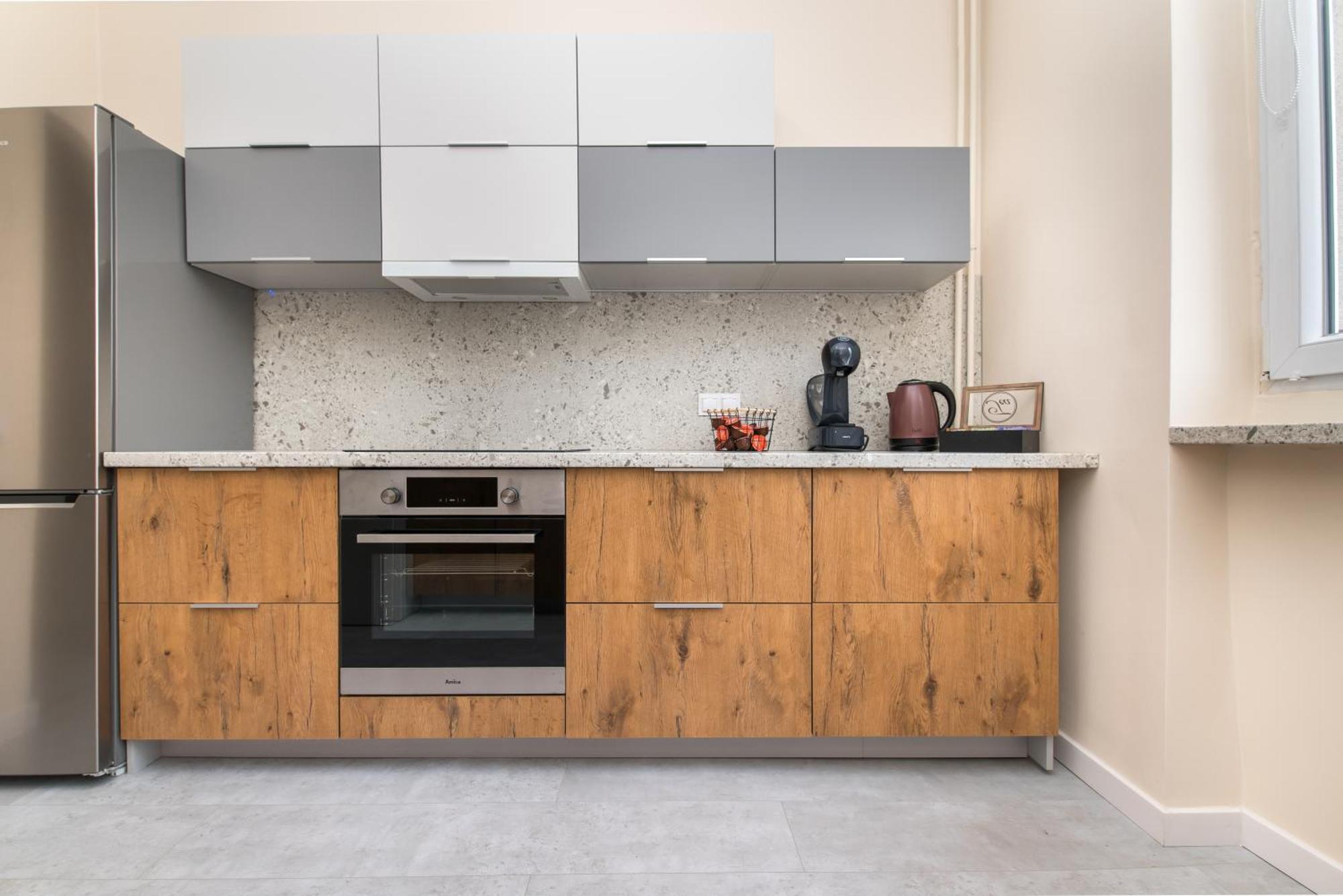 Apartament Lompy Hlivice Exteriér fotografie