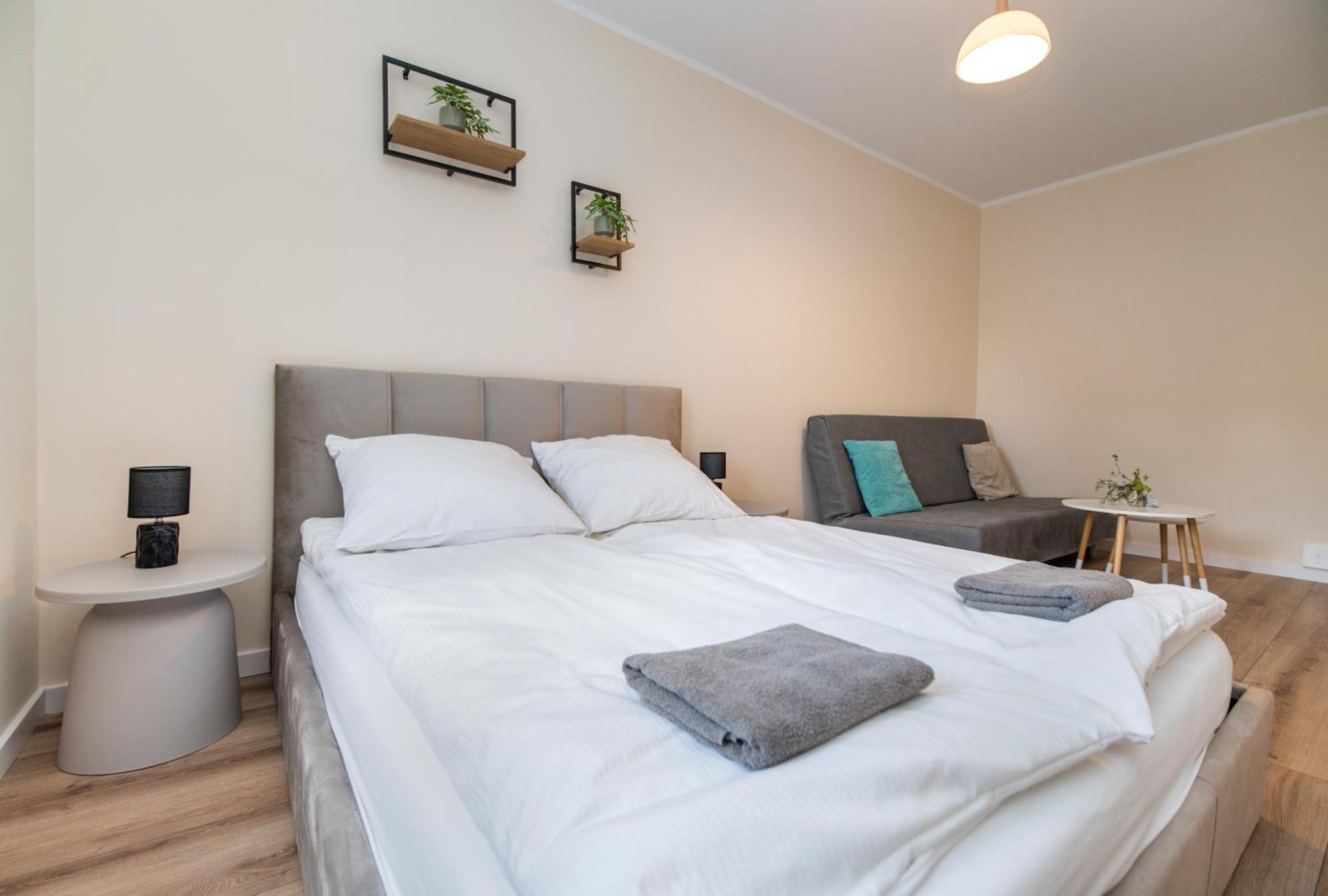 Apartament Lompy Hlivice Exteriér fotografie