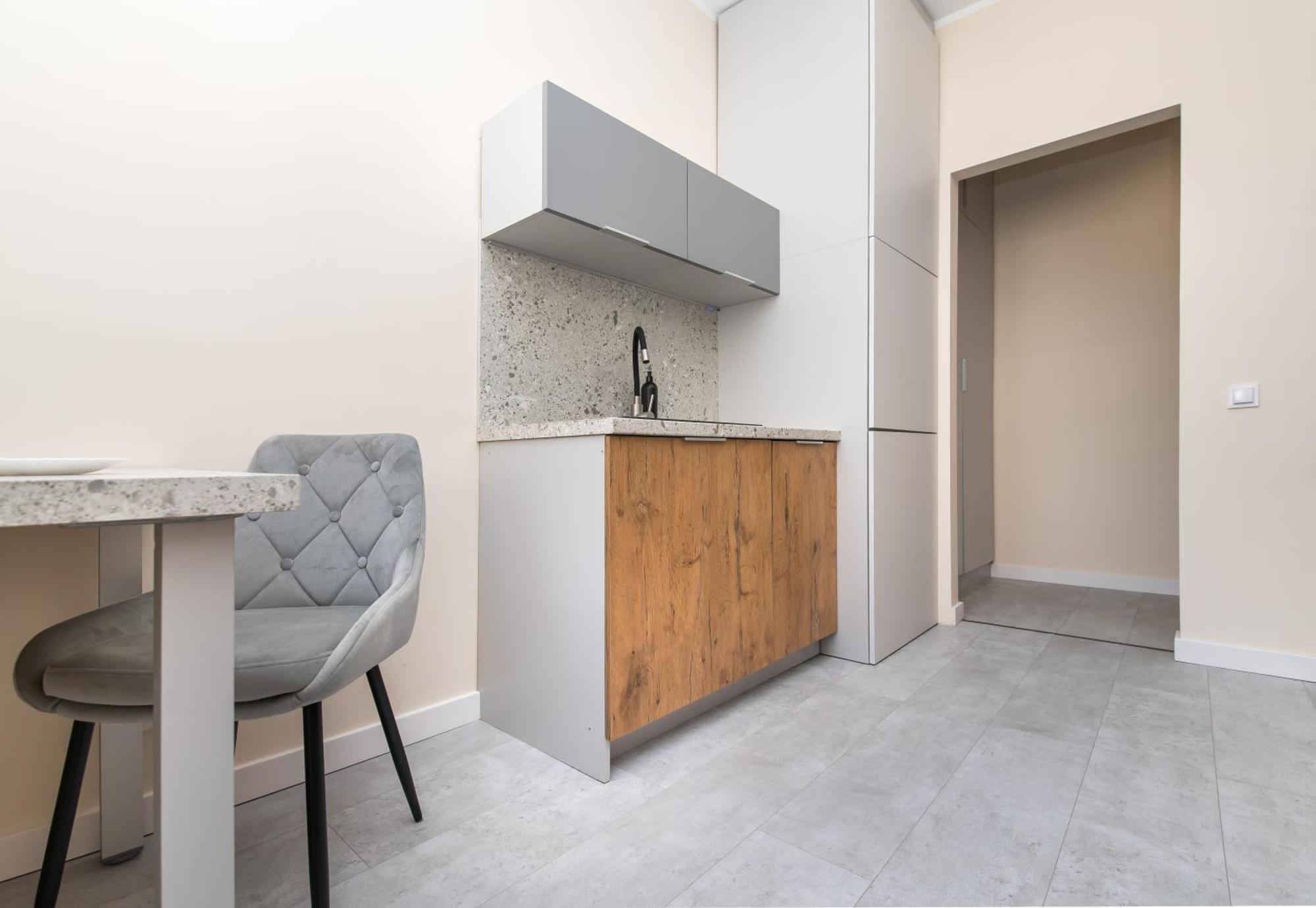Apartament Lompy Hlivice Exteriér fotografie
