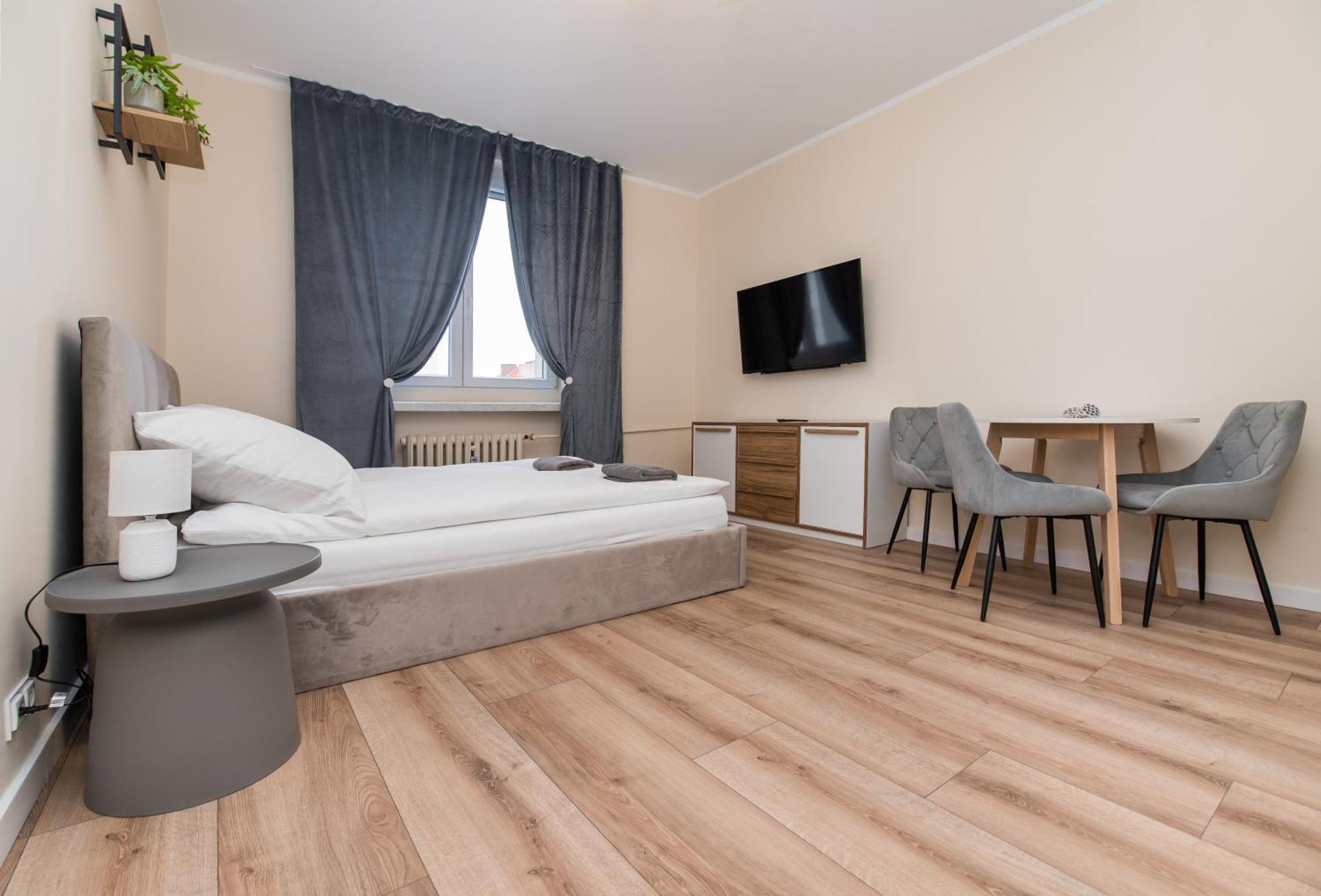 Apartament Lompy Hlivice Exteriér fotografie
