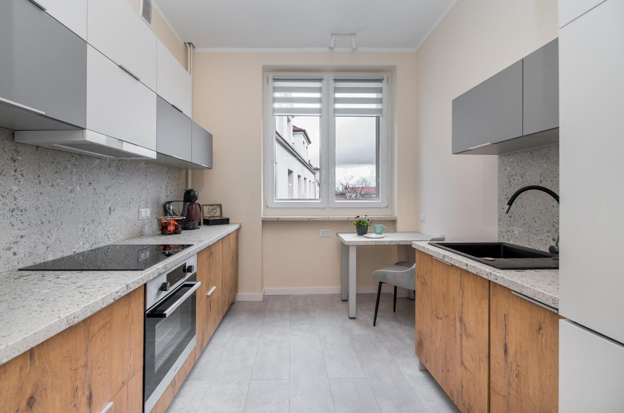 Apartament Lompy Hlivice Exteriér fotografie